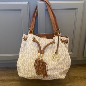 Michael Kors handbag